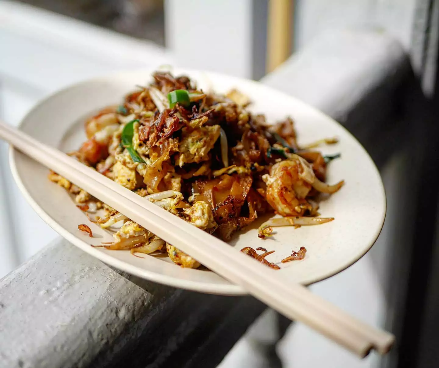 char koay teow